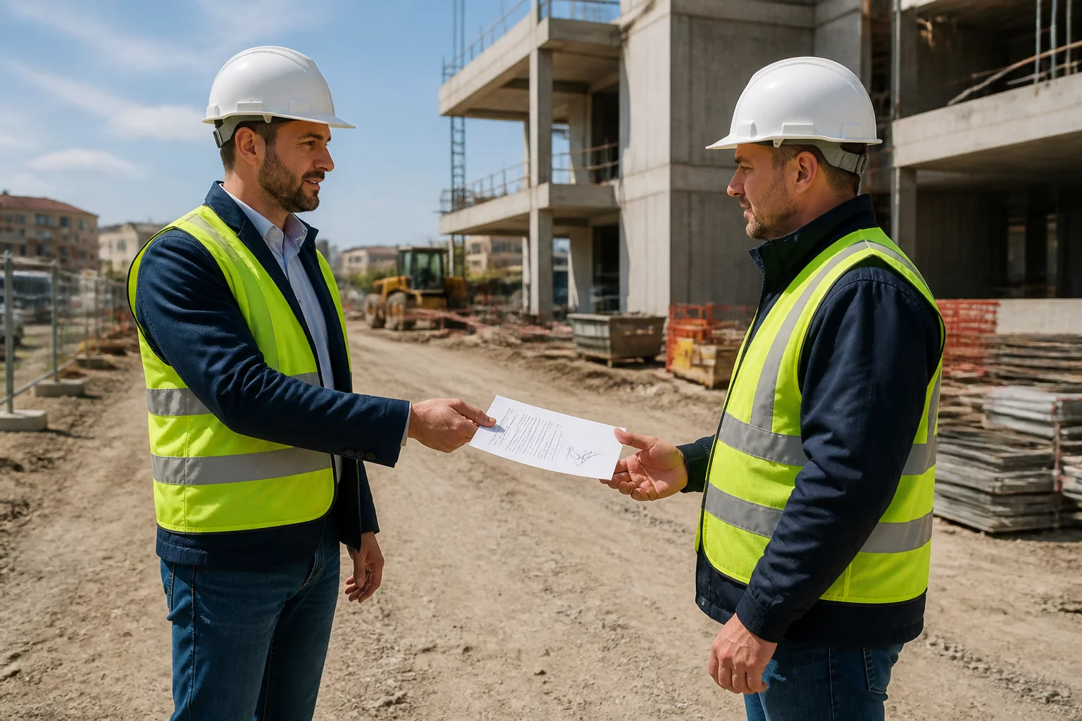 Assign Decision Ownership