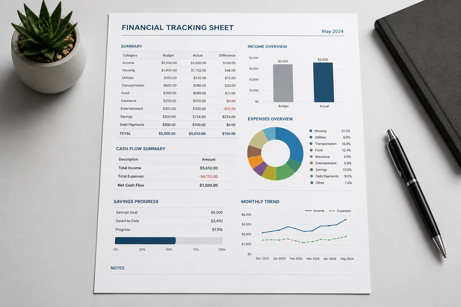 Field Handoff Checklist analytics view