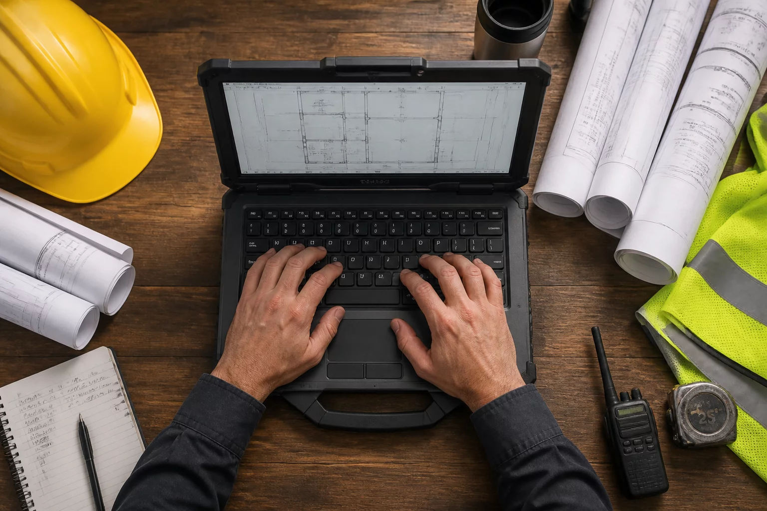 Drafting Field Directives