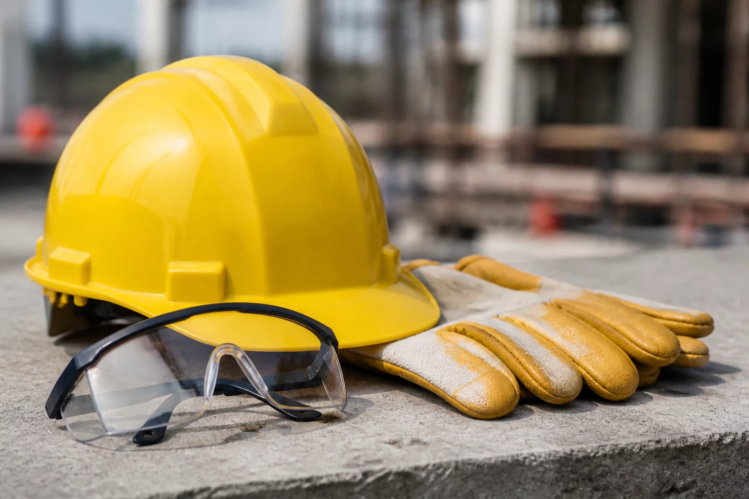 Mitigating Construction Risks